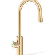 HydroTap G5 BC60 Arc Plus Brushed Gold gallery detail image