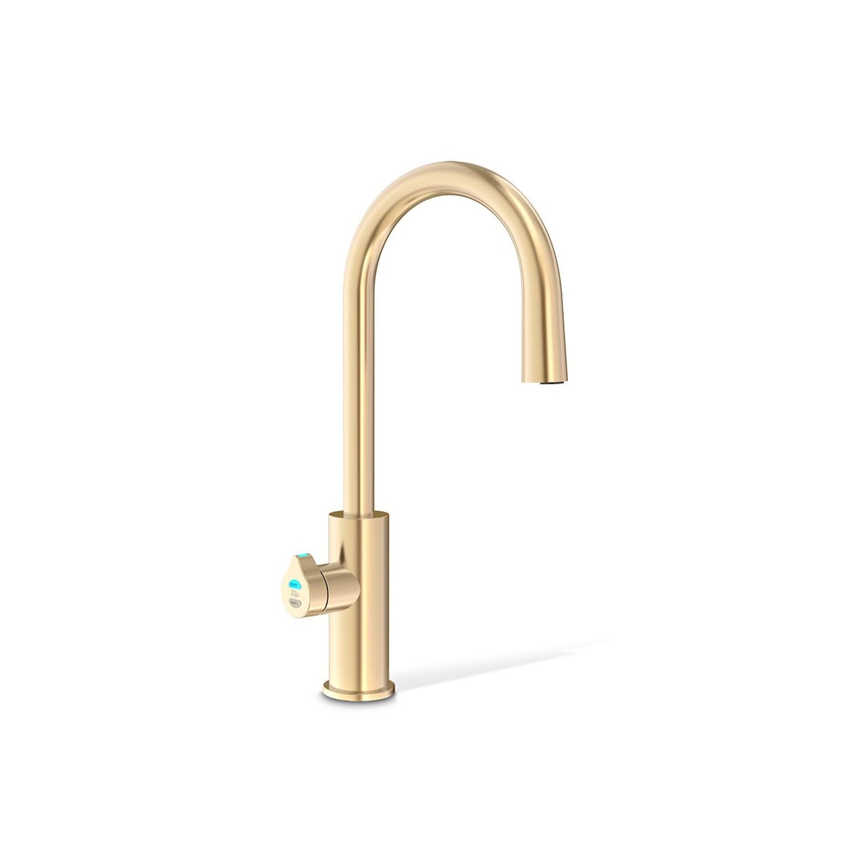 HydroTap G5 BCS60 Arc Plus Brushed Gold gallery detail image