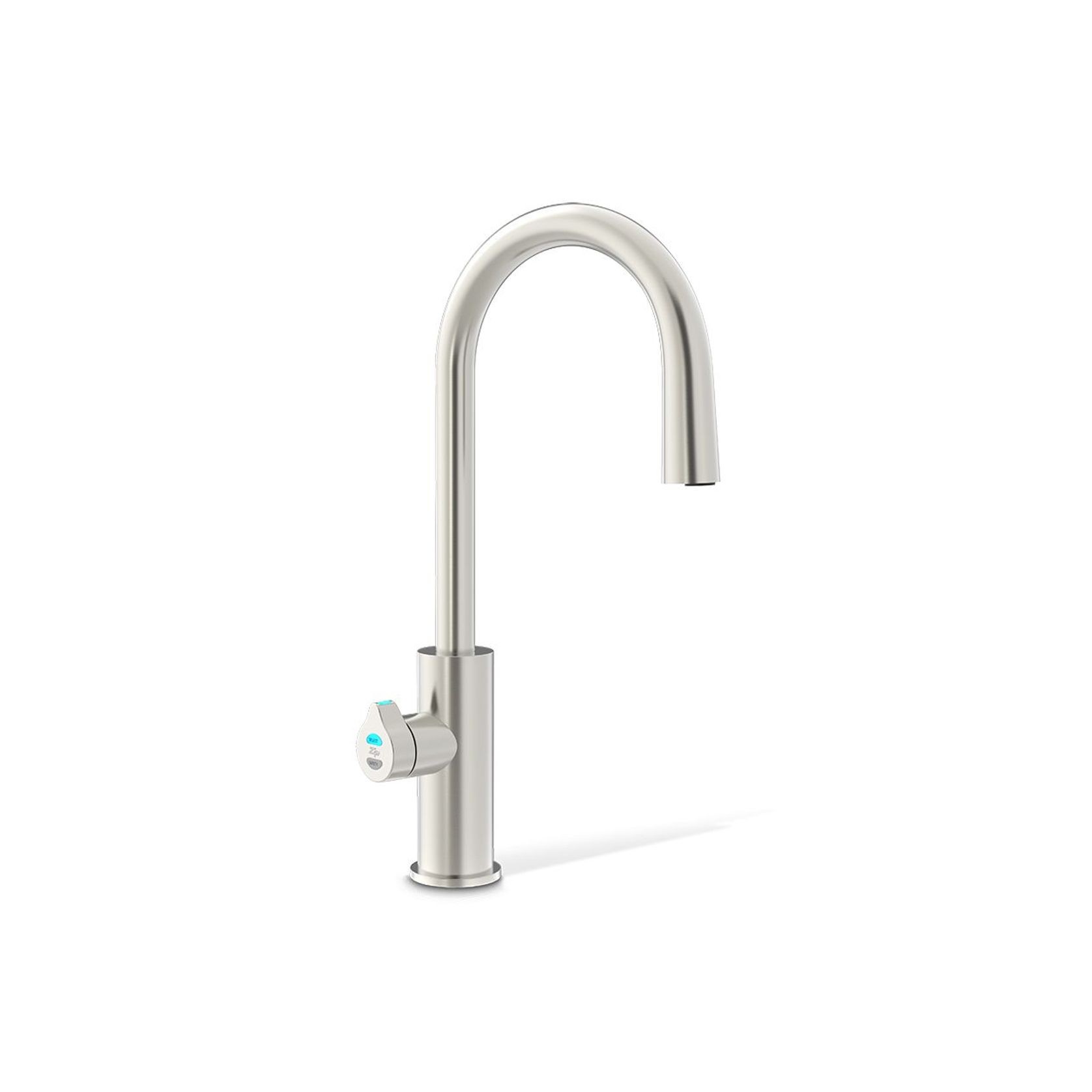 HydroTap G5 CS Arc Plus Brushed Nickel gallery detail image