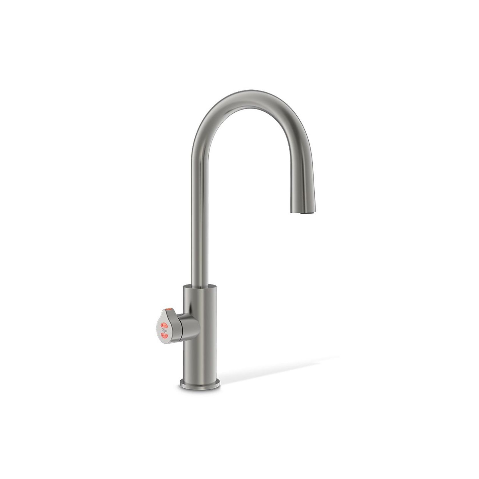 HydroTap G5 B Arc Plus Gunmetal gallery detail image