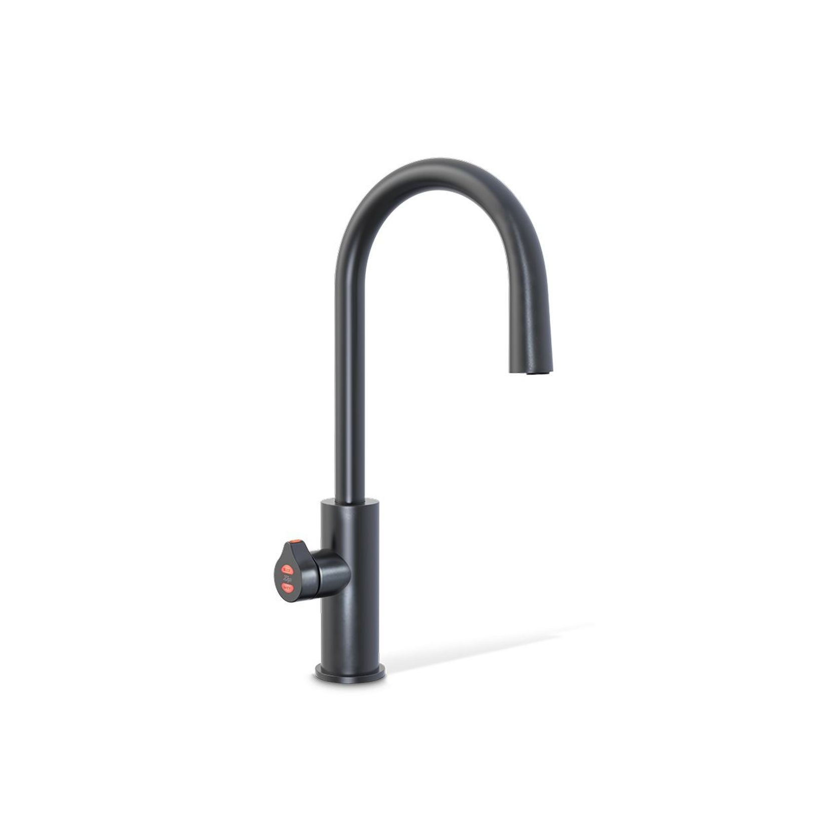 HydroTap G5 BA100 Arc Plus Matte Black gallery detail image