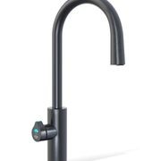 HydroTap G5 C100 Arc Plus Matte Black gallery detail image