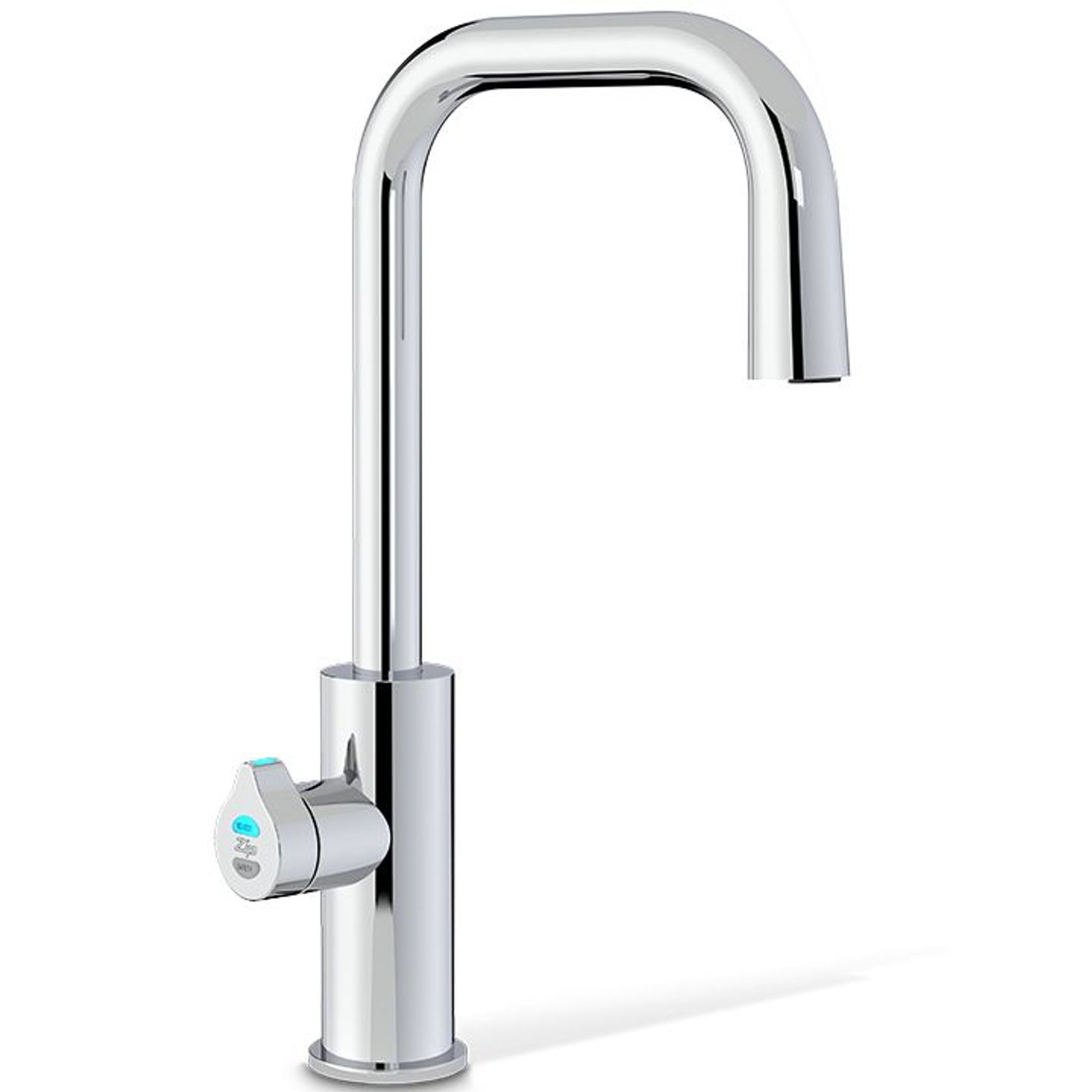 HydroTap G5 CS100 Cube Plus Chrome gallery detail image
