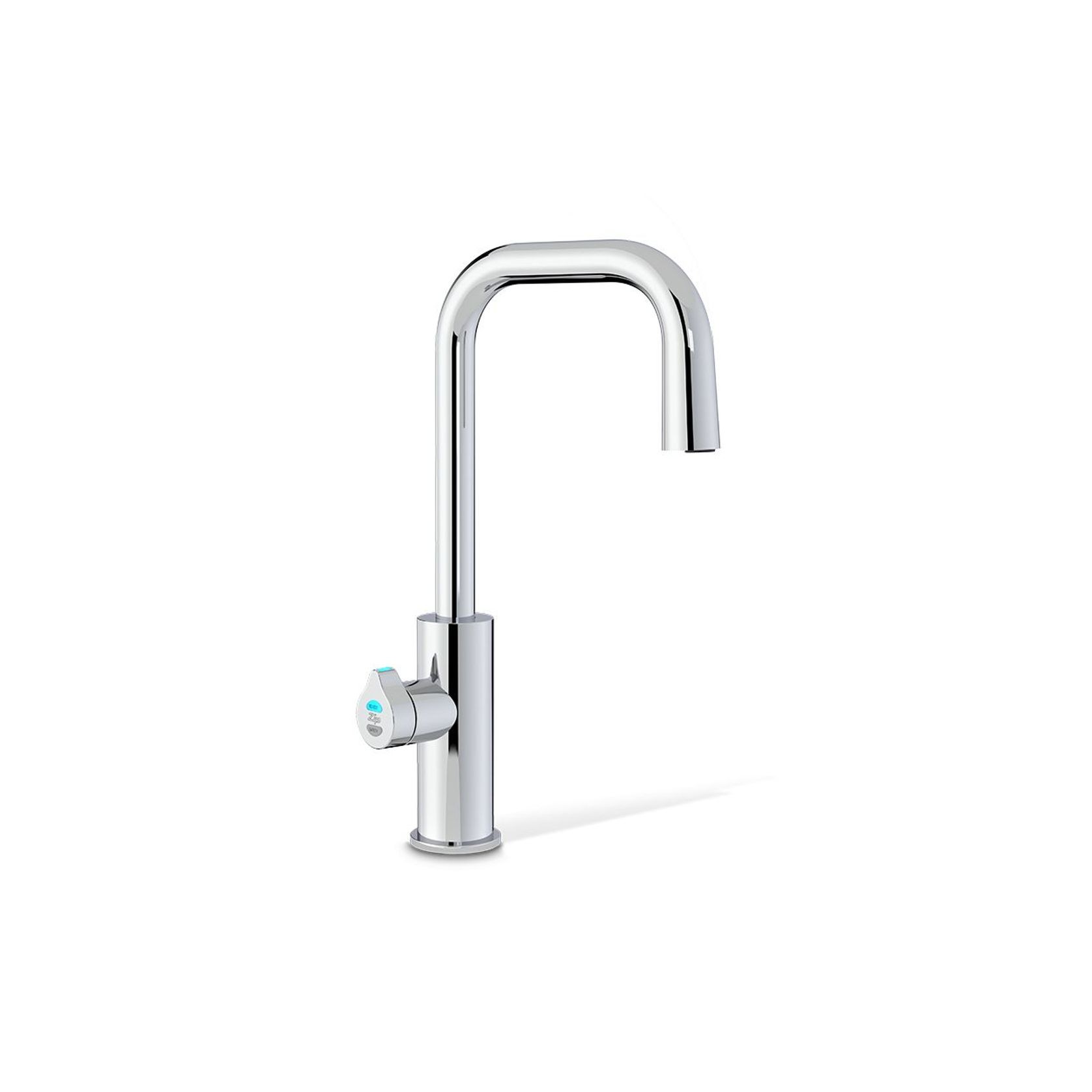 HydroTap G5 BCS60 Cube Plus Chrome gallery detail image