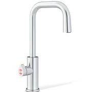HydroTap G5 B100 Cube Plus Brushed Chrome gallery detail image