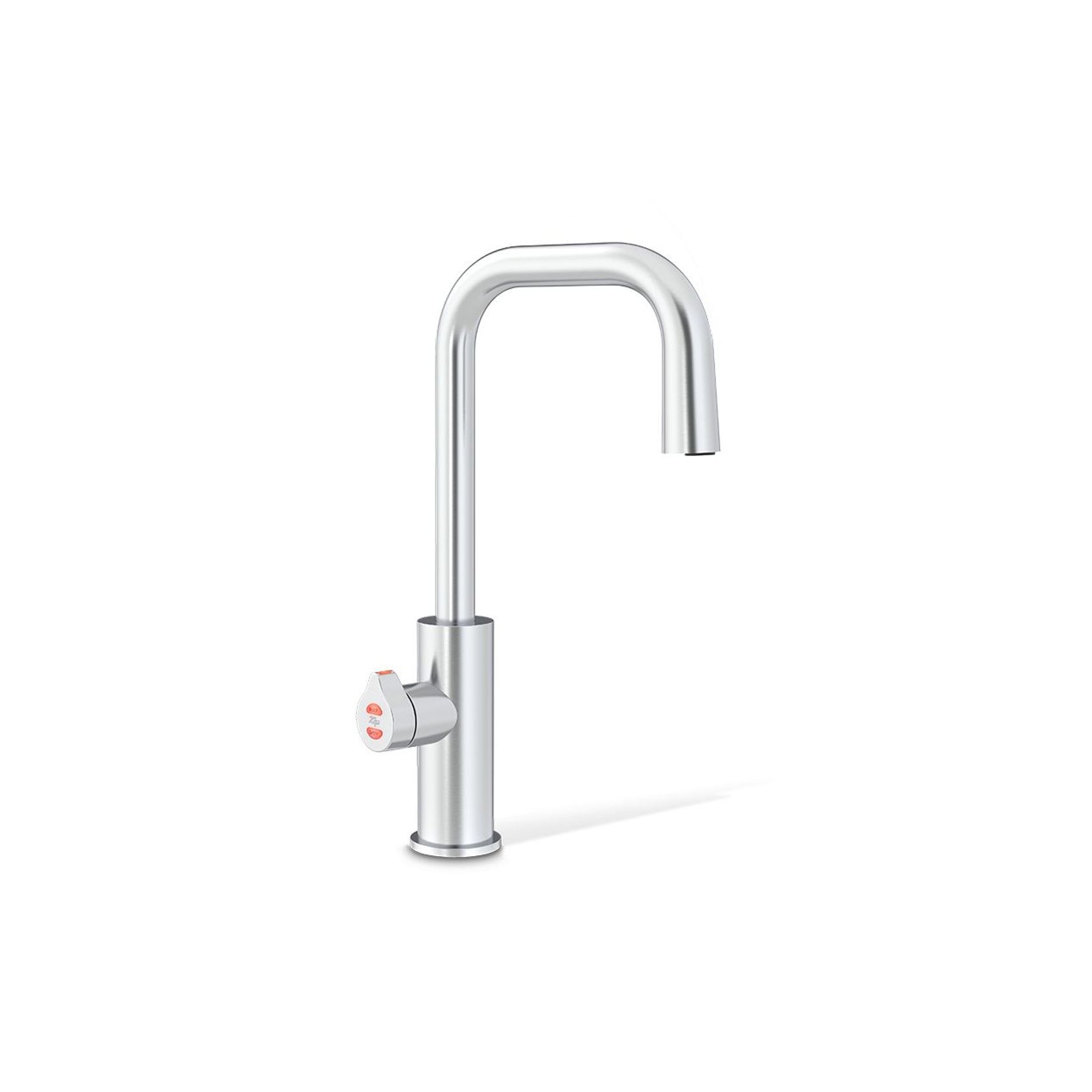 HydroTap G5 B Cube Plus Brushed Chrome gallery detail image