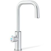 HydroTap G5 BC60 Cube Plus Brushed Chrome gallery detail image