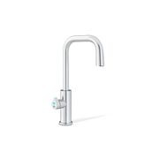 HydroTap G5 CS100 Cube Plus Brushed Chrome gallery detail image
