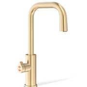 HydroTap G5 BA100 Cube Plus Brushed Gold gallery detail image