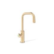HydroTap G5 C100 Cube Plus Brushed Gold gallery detail image