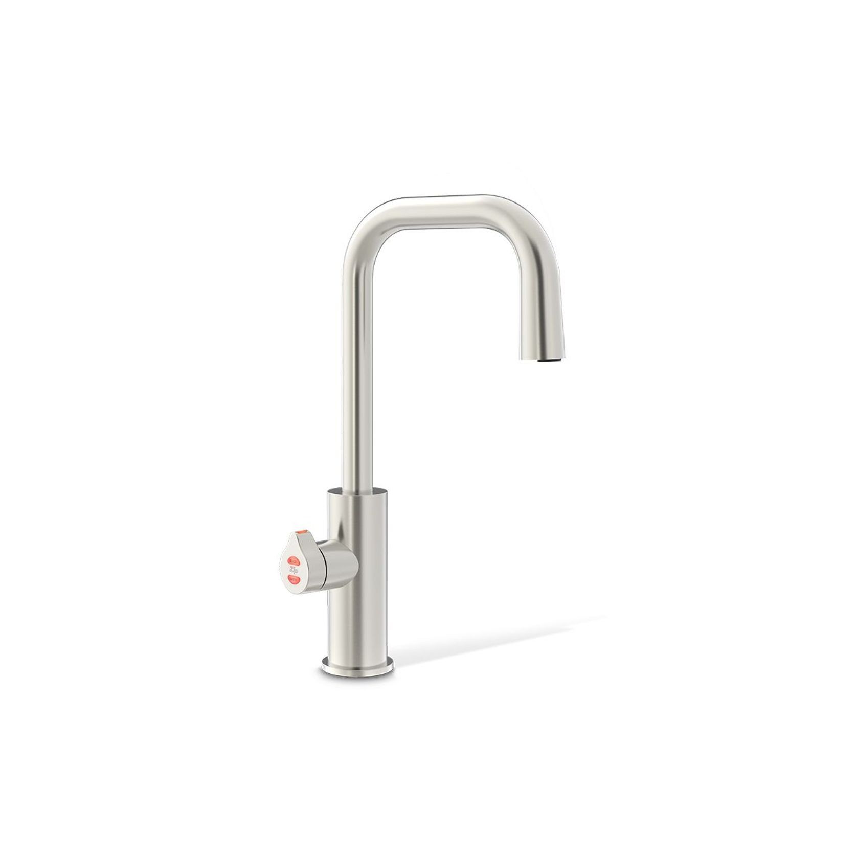 HydroTap G5 BA Cube Plus Brushed Nickel gallery detail image