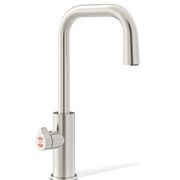 HydroTap G5 B Cube Plus Brushed Nickel gallery detail image