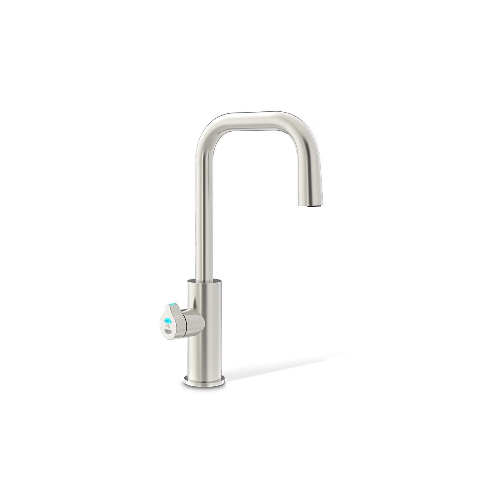 HydroTap G5 BCS60 Cube Plus Brushed Nickel gallery detail image