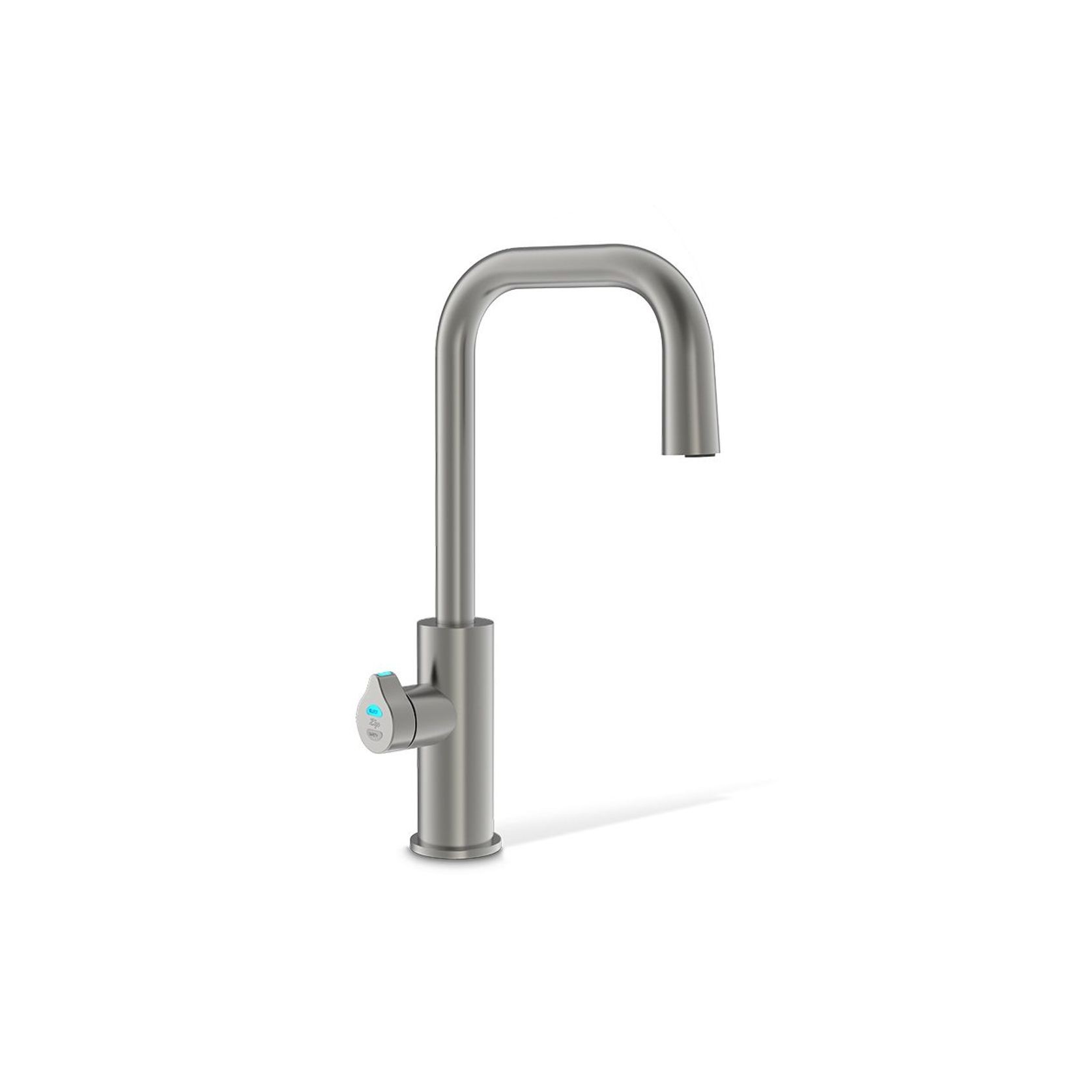 HydroTap G5 C40 Cube Plus Gunmetal gallery detail image