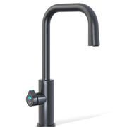 HydroTap G5 CS Cube Plus Matte Black gallery detail image