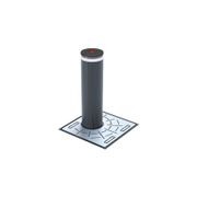 JS 80 HA Retractable Security Bollard gallery detail image
