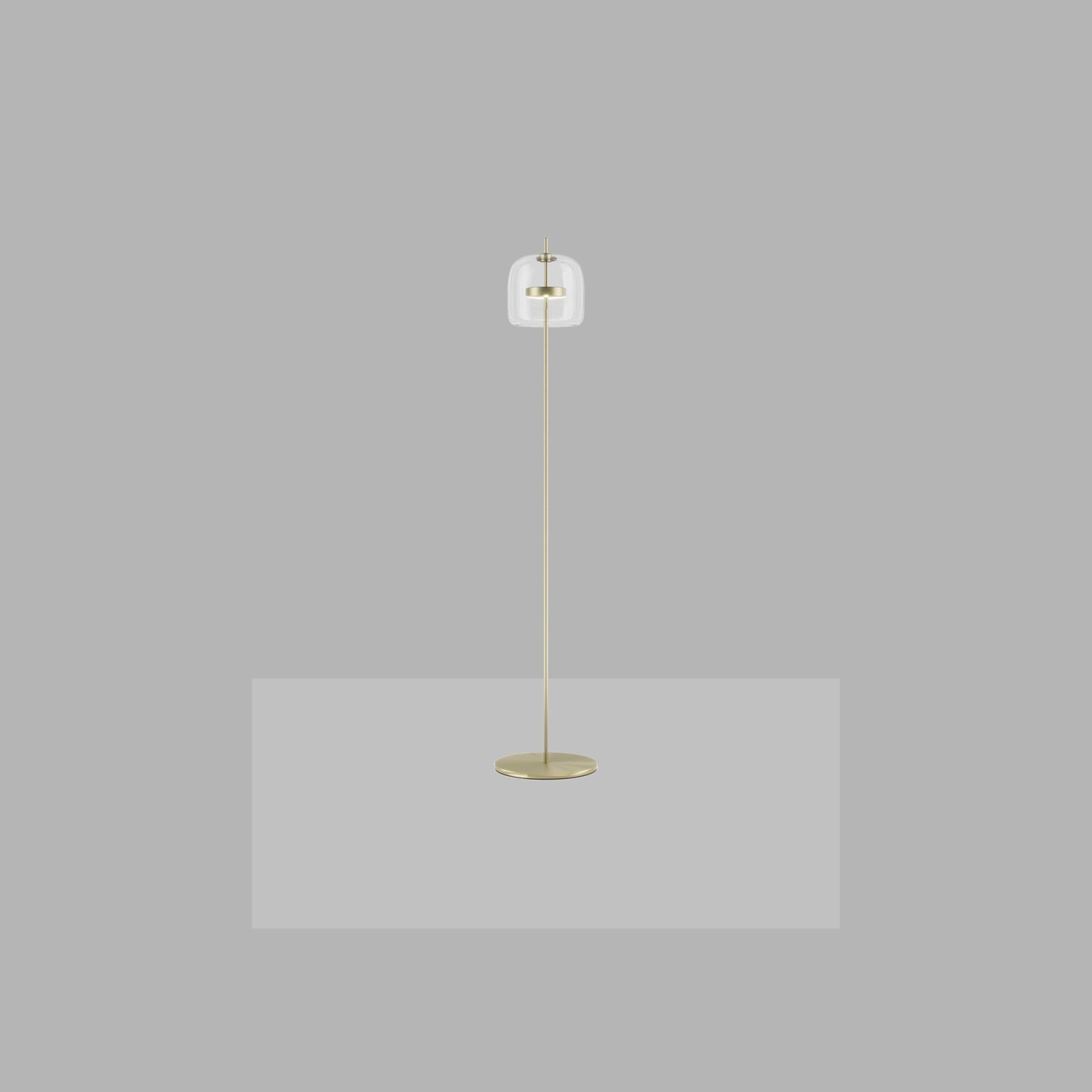 Jube Floor Lamp gallery detail image