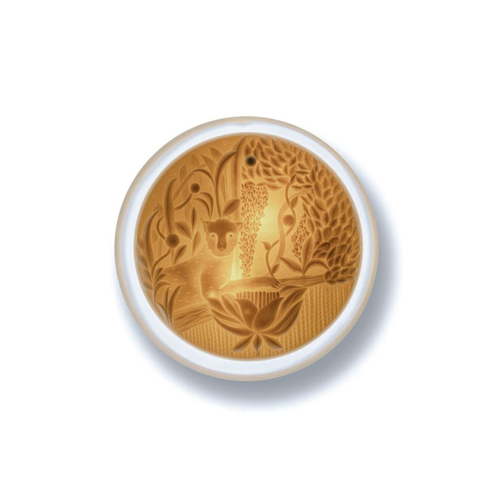 Jungle Wall Light gallery detail image