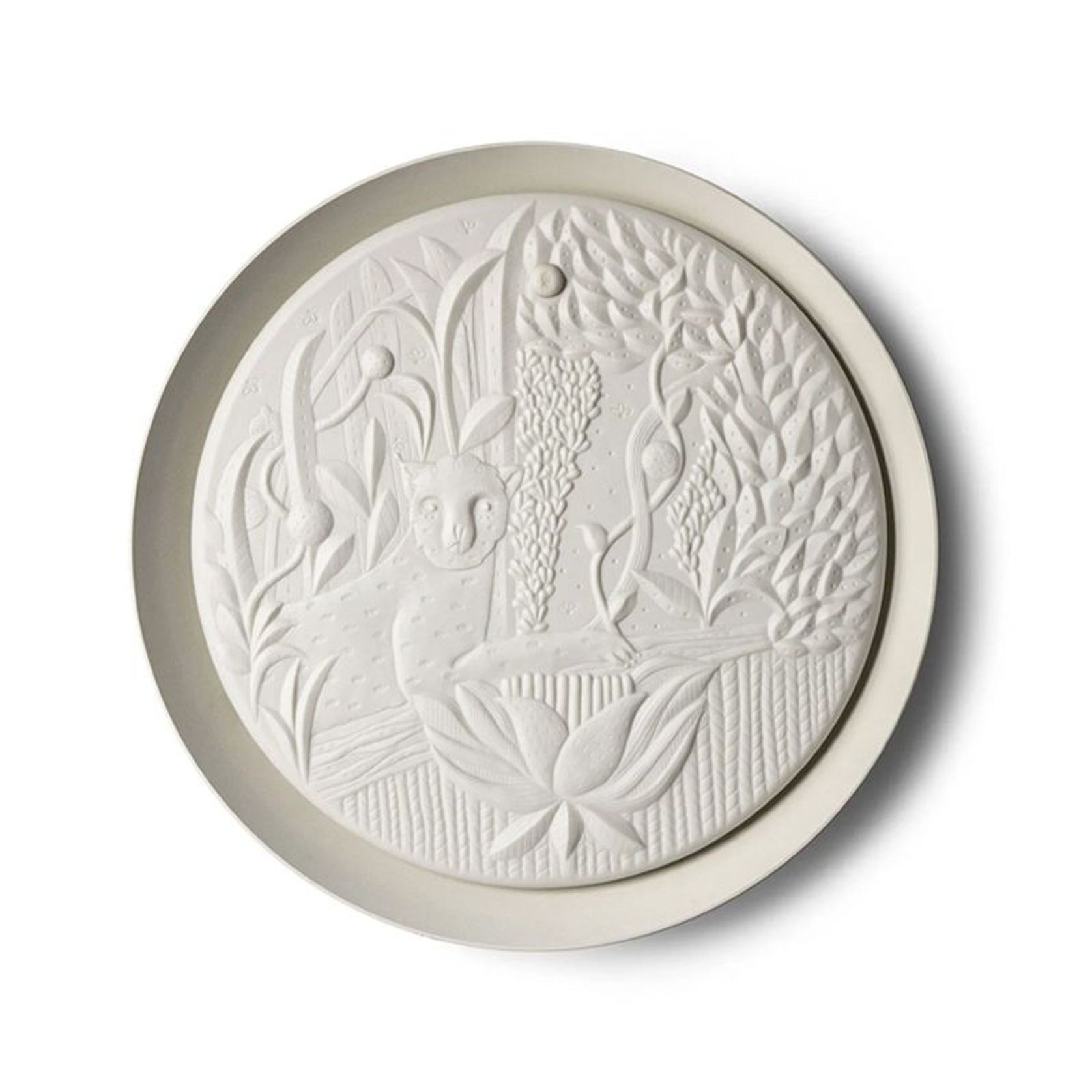 Jungle Wall Light gallery detail image