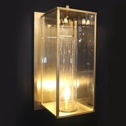 Jacob Wall Light gallery detail image