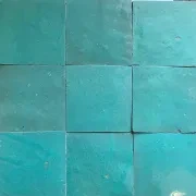 Zellige 100x100 | Moroccan Tiles gallery detail image