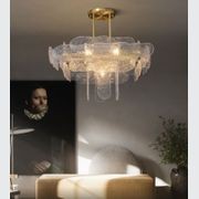 James Chandelier gallery detail image