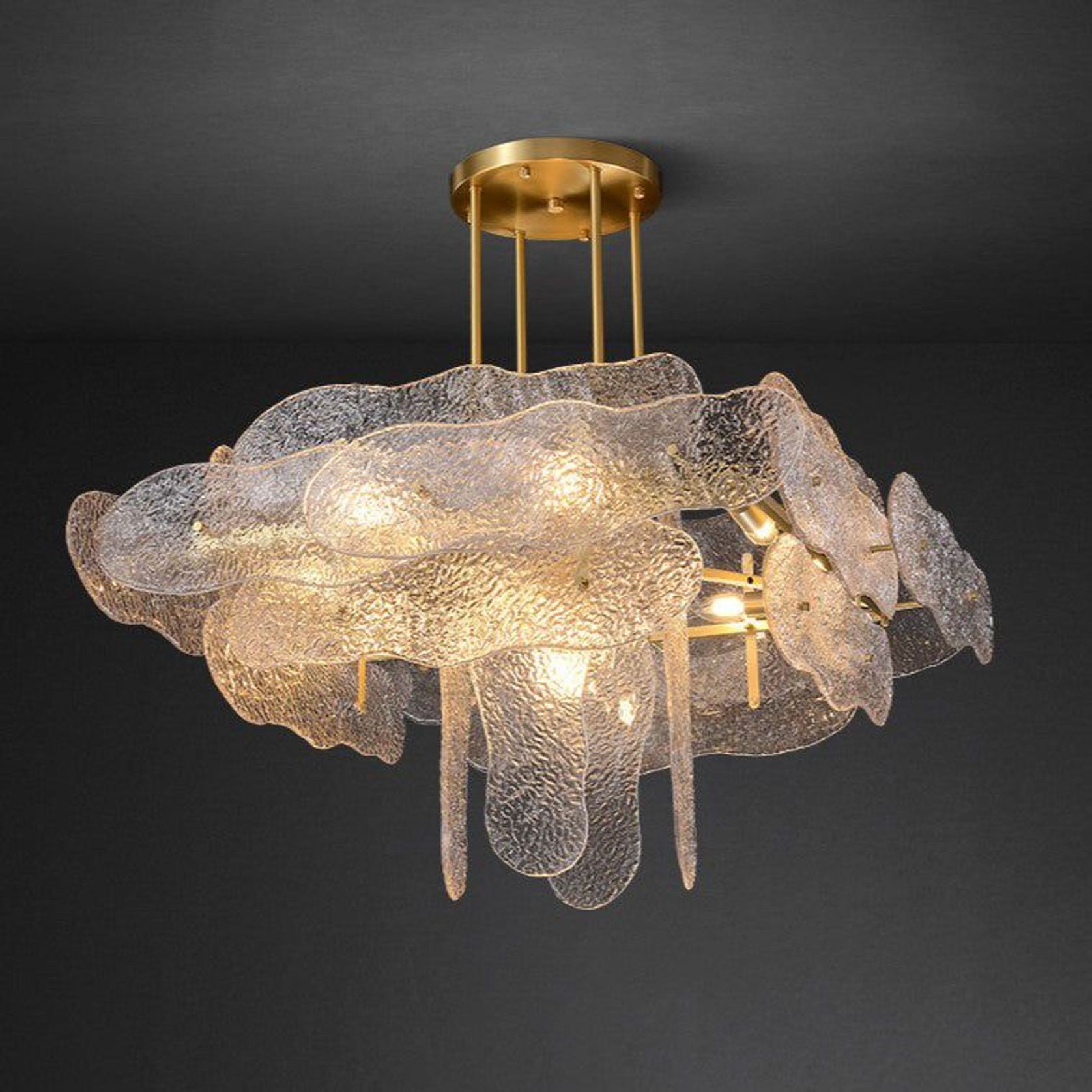 James Chandelier gallery detail image