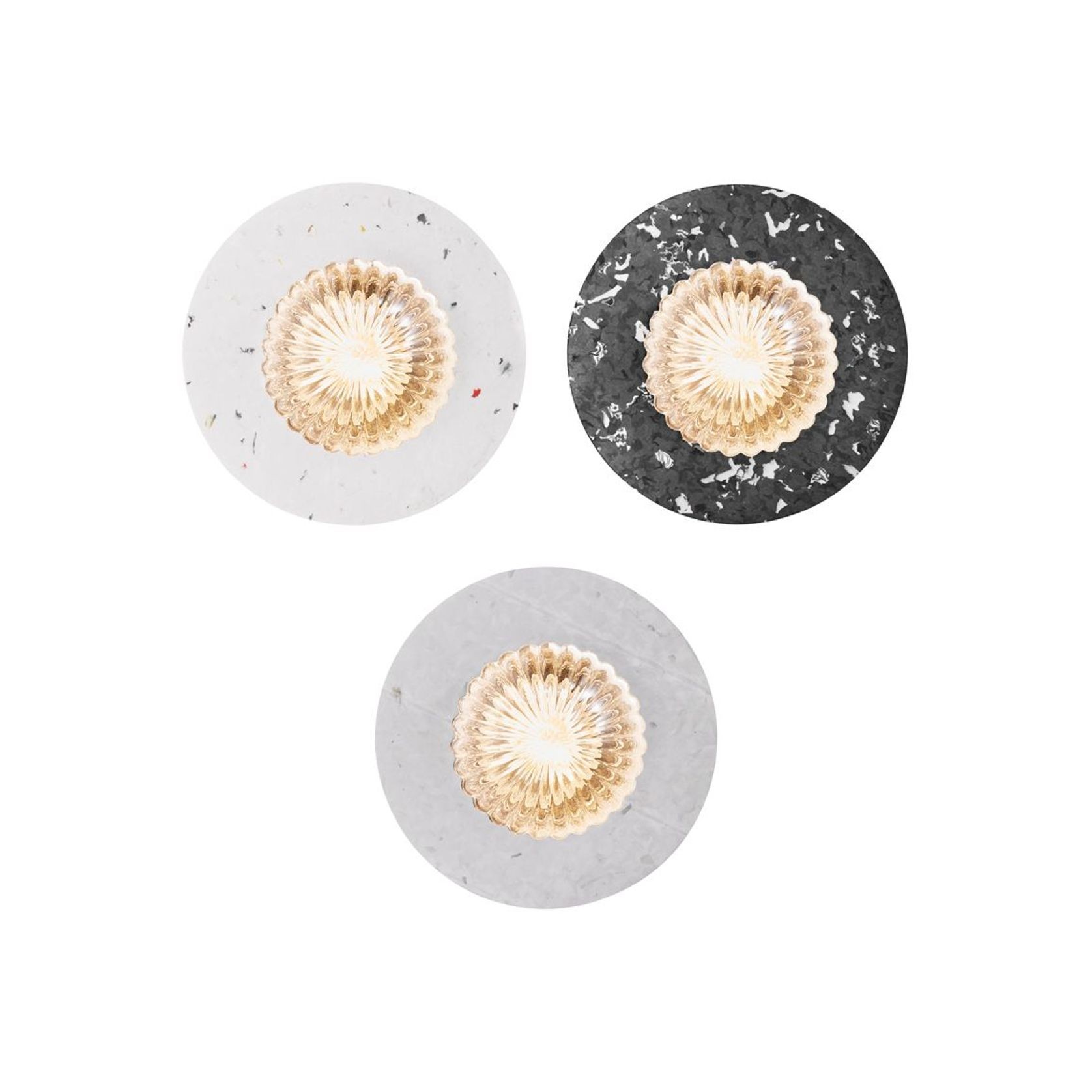 Januka Ceiling Light gallery detail image