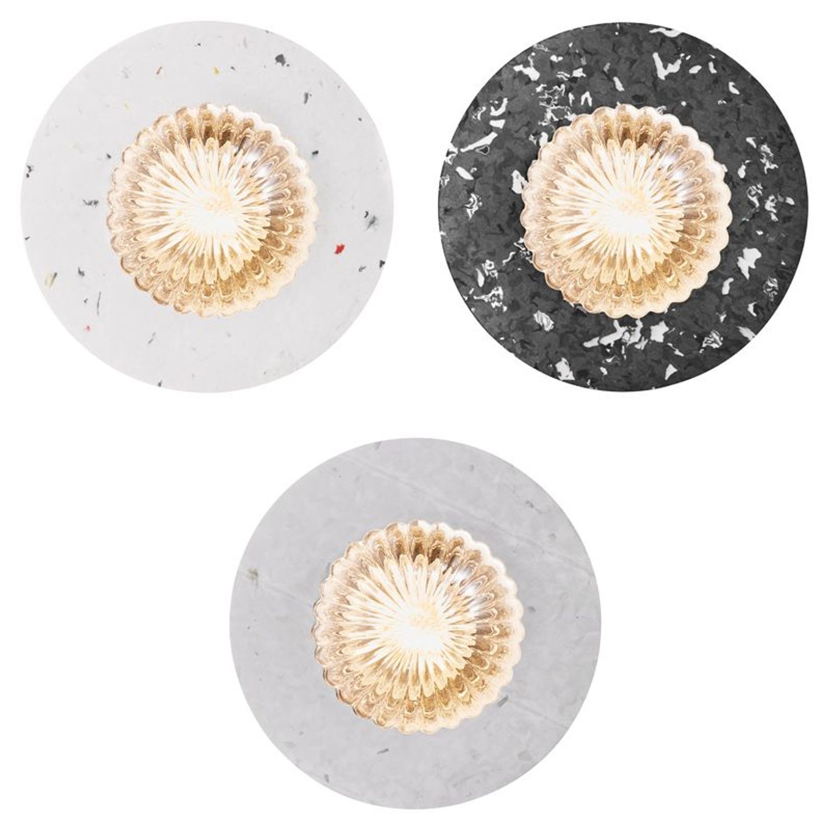 Januka Ceiling Light gallery detail image