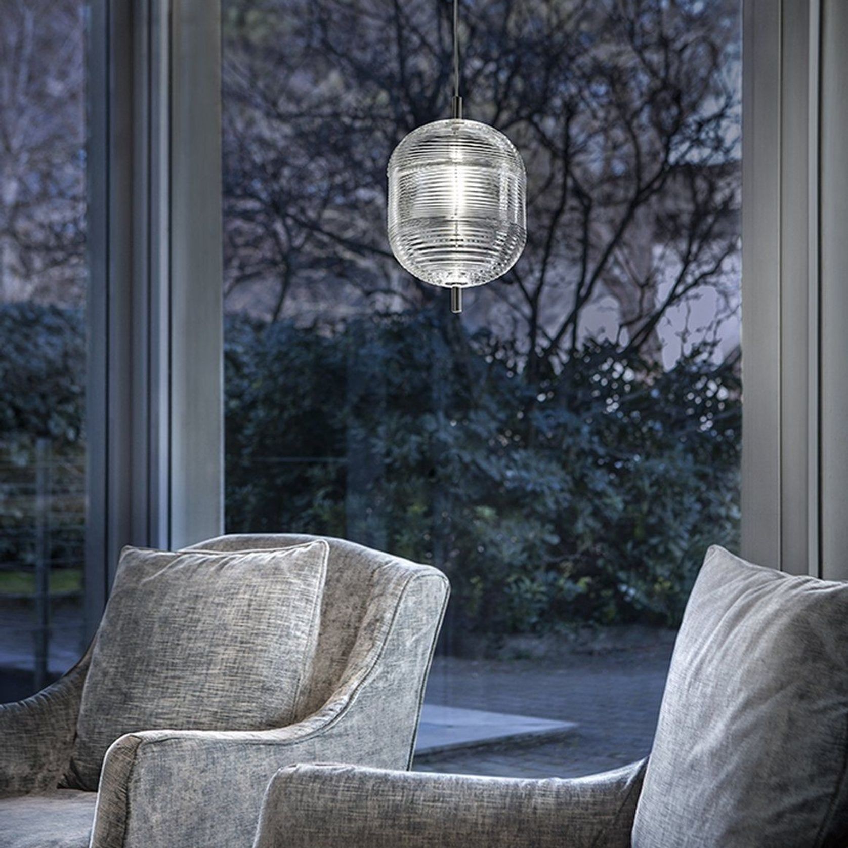 Jefferson Pendant gallery detail image