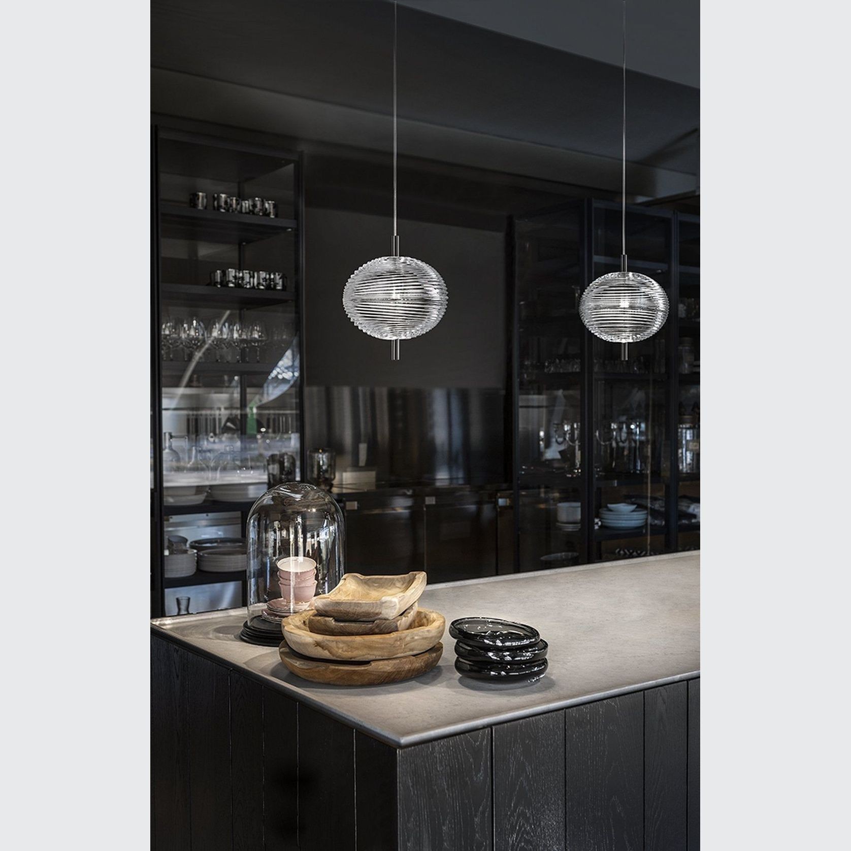 Jefferson Pendant gallery detail image