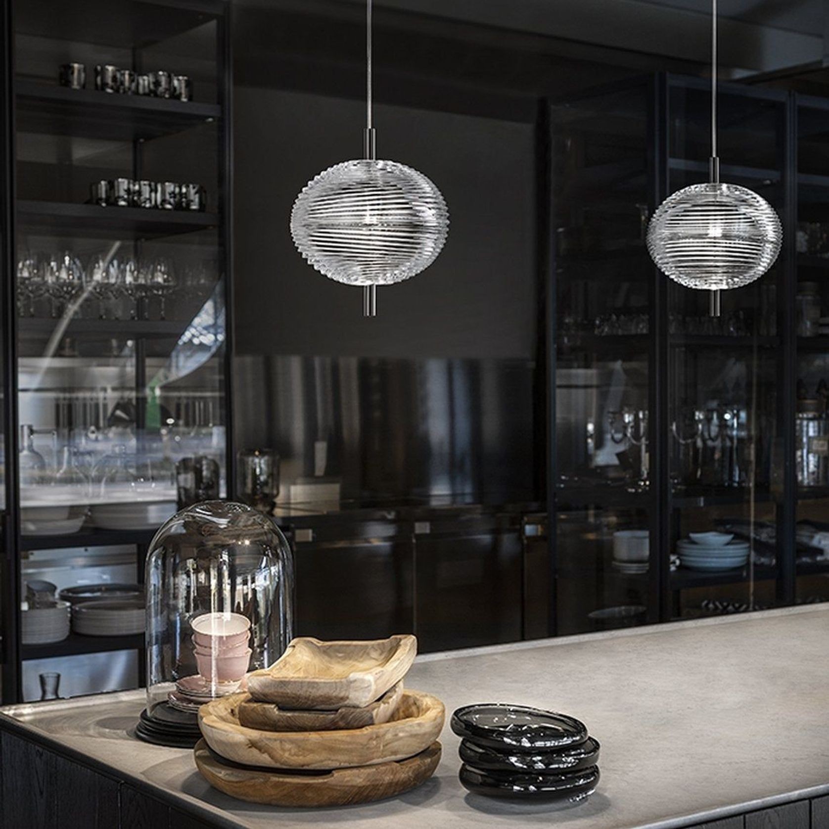 Jefferson Pendant gallery detail image