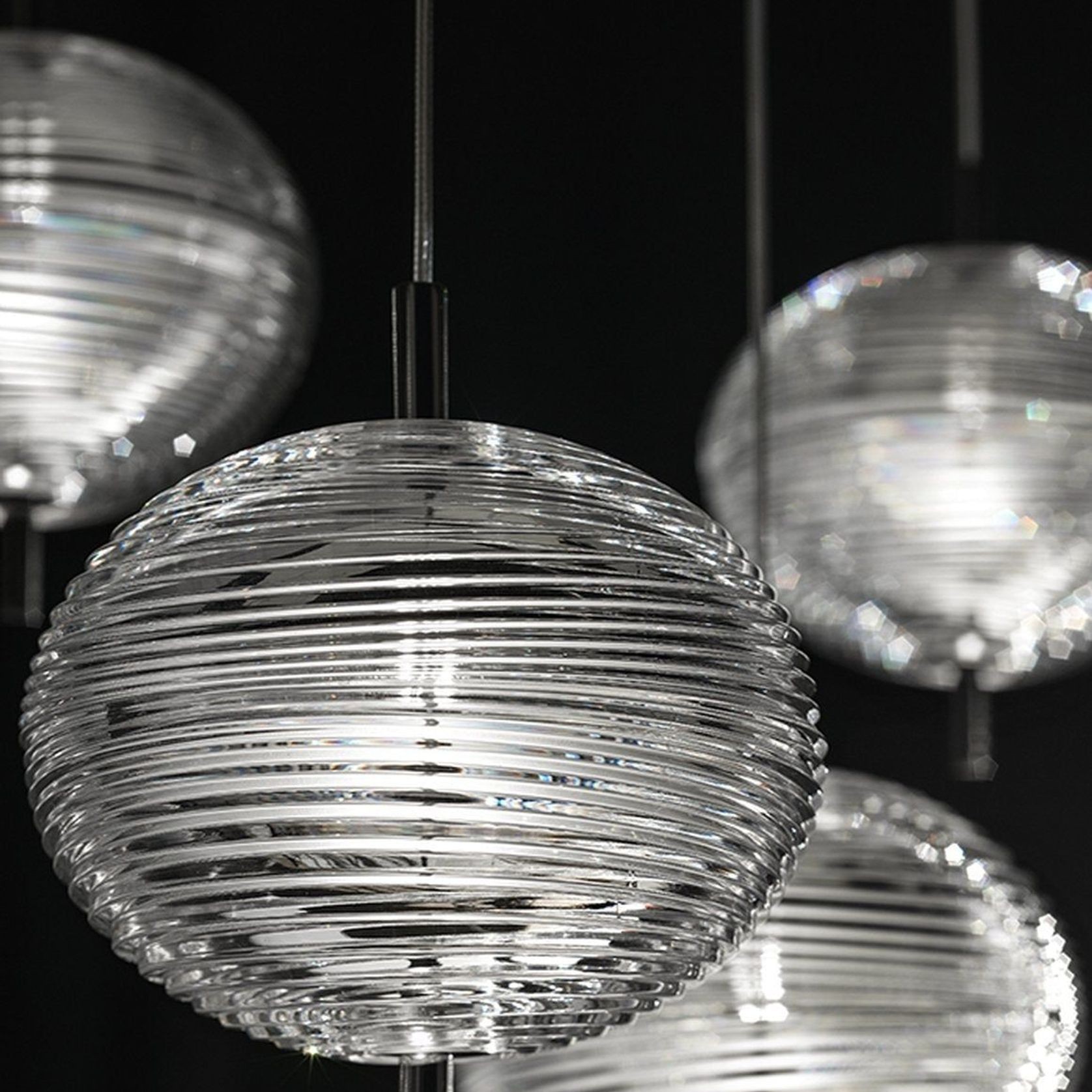 Jefferson Pendant gallery detail image