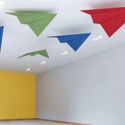Acoustic Ceiling – Jet gallery detail image
