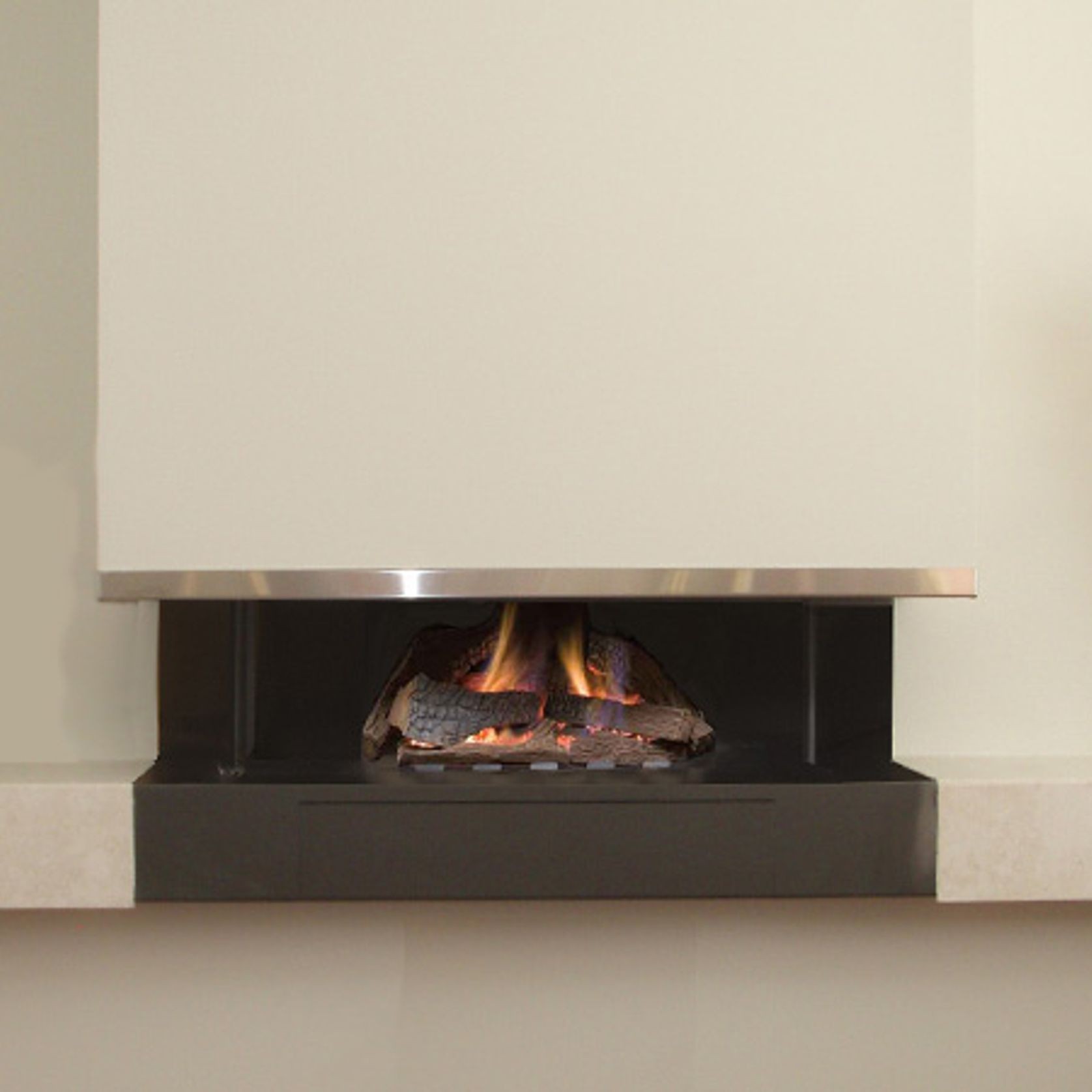 Jetmaster Cantilever Gas Fireplace 700 ArchiPro AU