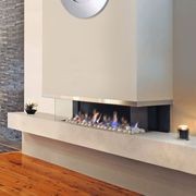 Jetmaster Cantilever Gas Fireplace 1100 gallery detail image