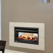 Jetmaster Universal 1050 Double Sided Low Wood Fire gallery detail image