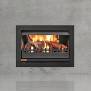 Jetmaster Universal 700 Sh Wood Fireplace gallery detail image