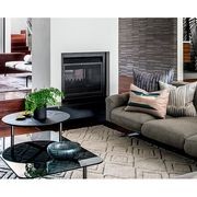 Open Wood Universal Fireplaces gallery detail image