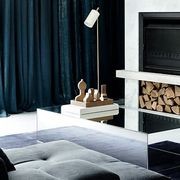 Open Wood Universal Fireplaces gallery detail image