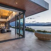 Joubert Gaboon Panels - Plytech Panels gallery detail image