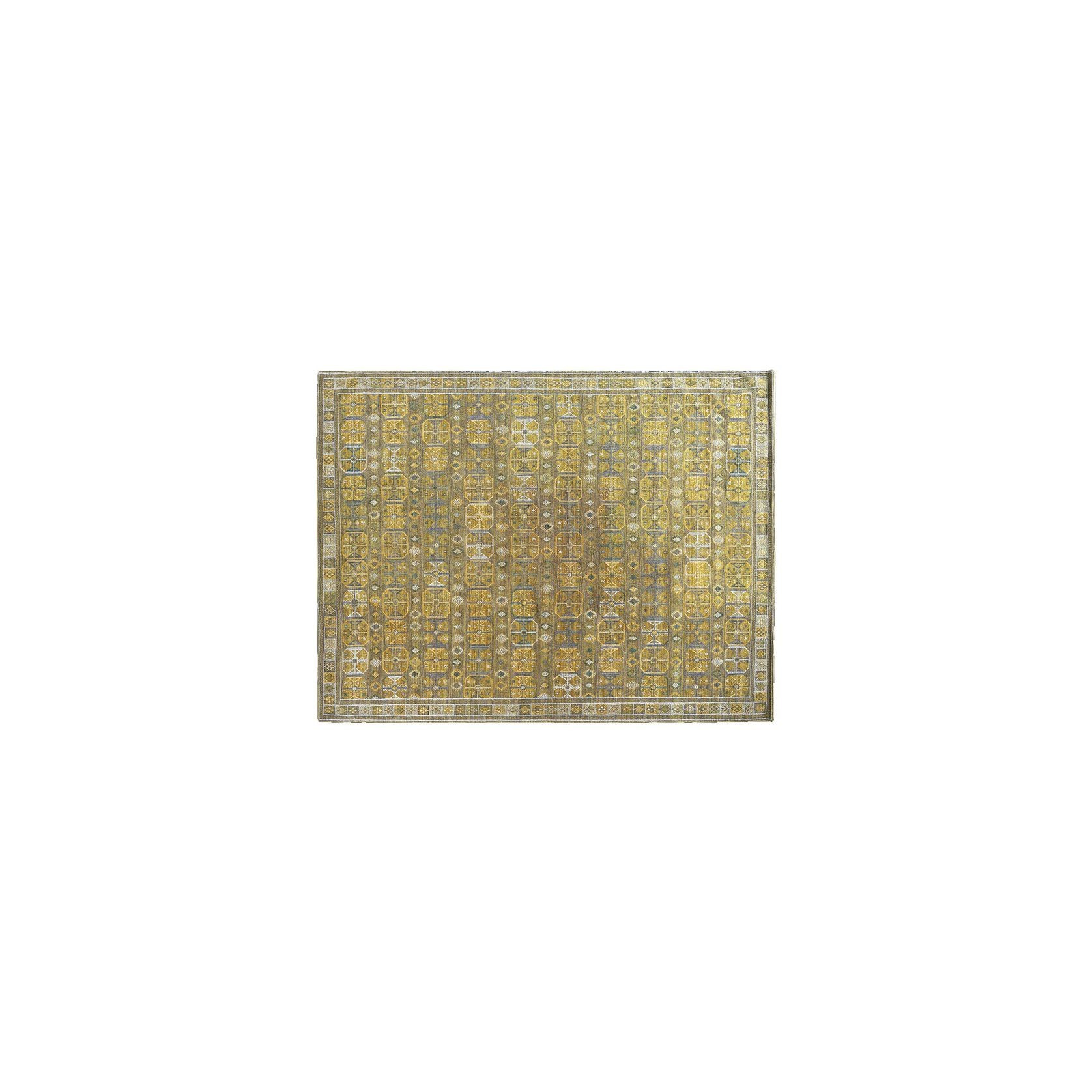 Kalash | Joya Ochre gallery detail image