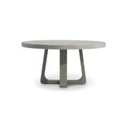 Trouville Outdoor Round Dining Table gallery detail image