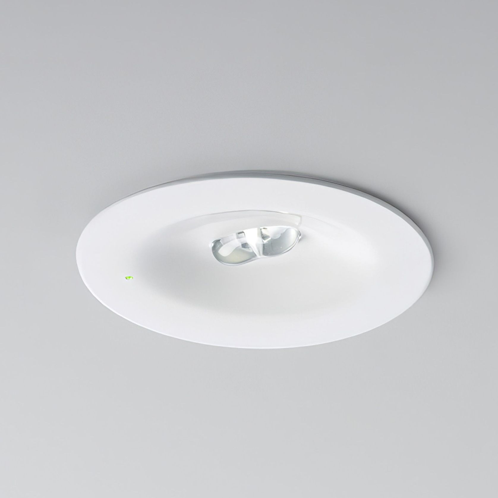 K9 Self Testing Emergency Light gallery detail image