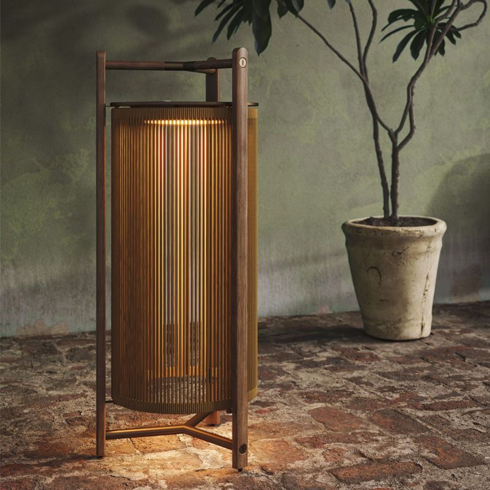 Kando P/111/R Outdoor Lamp gallery detail image