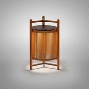 Kando P/76/R Outdoor Lamp gallery detail image