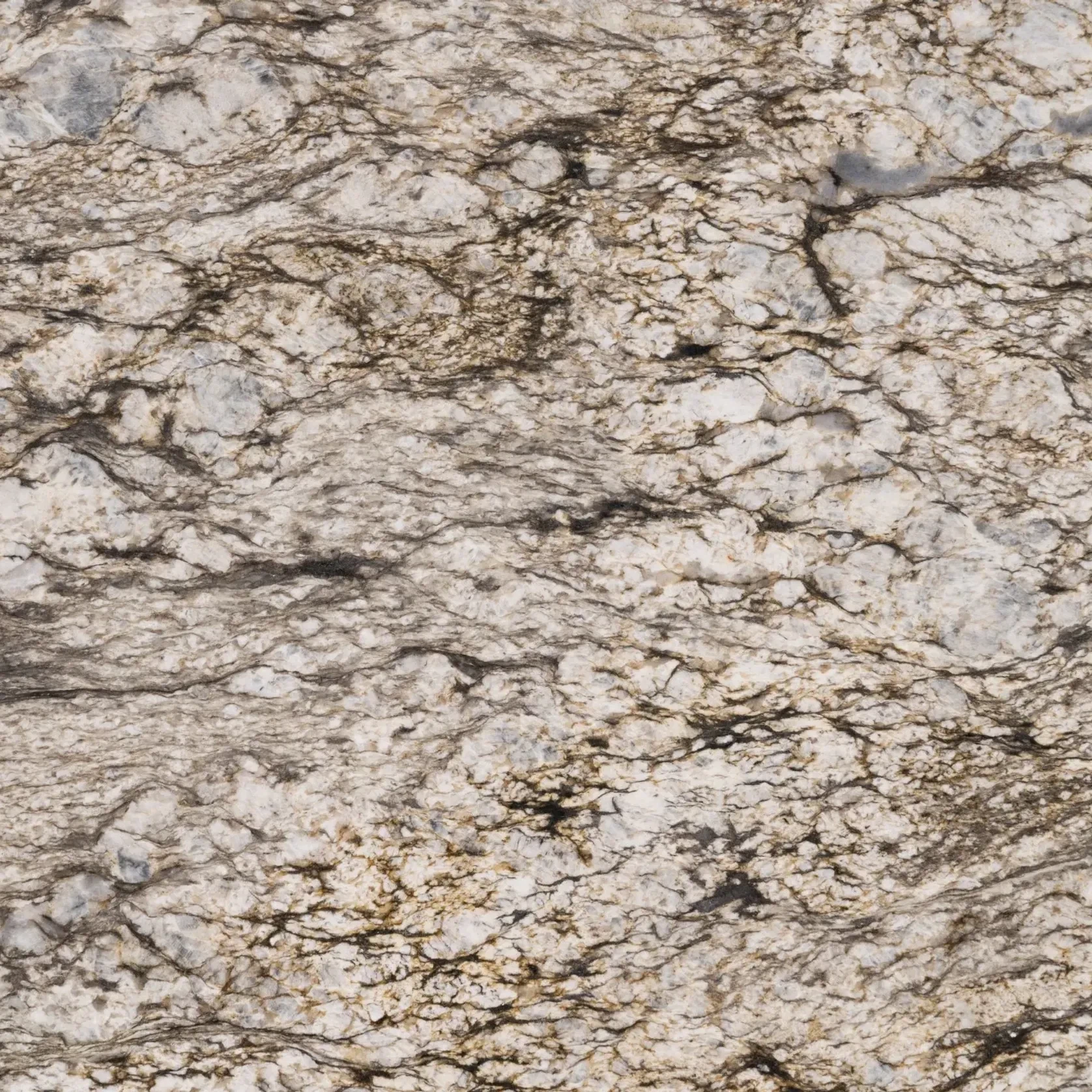Kashmir White Granite Benchtop gallery detail image