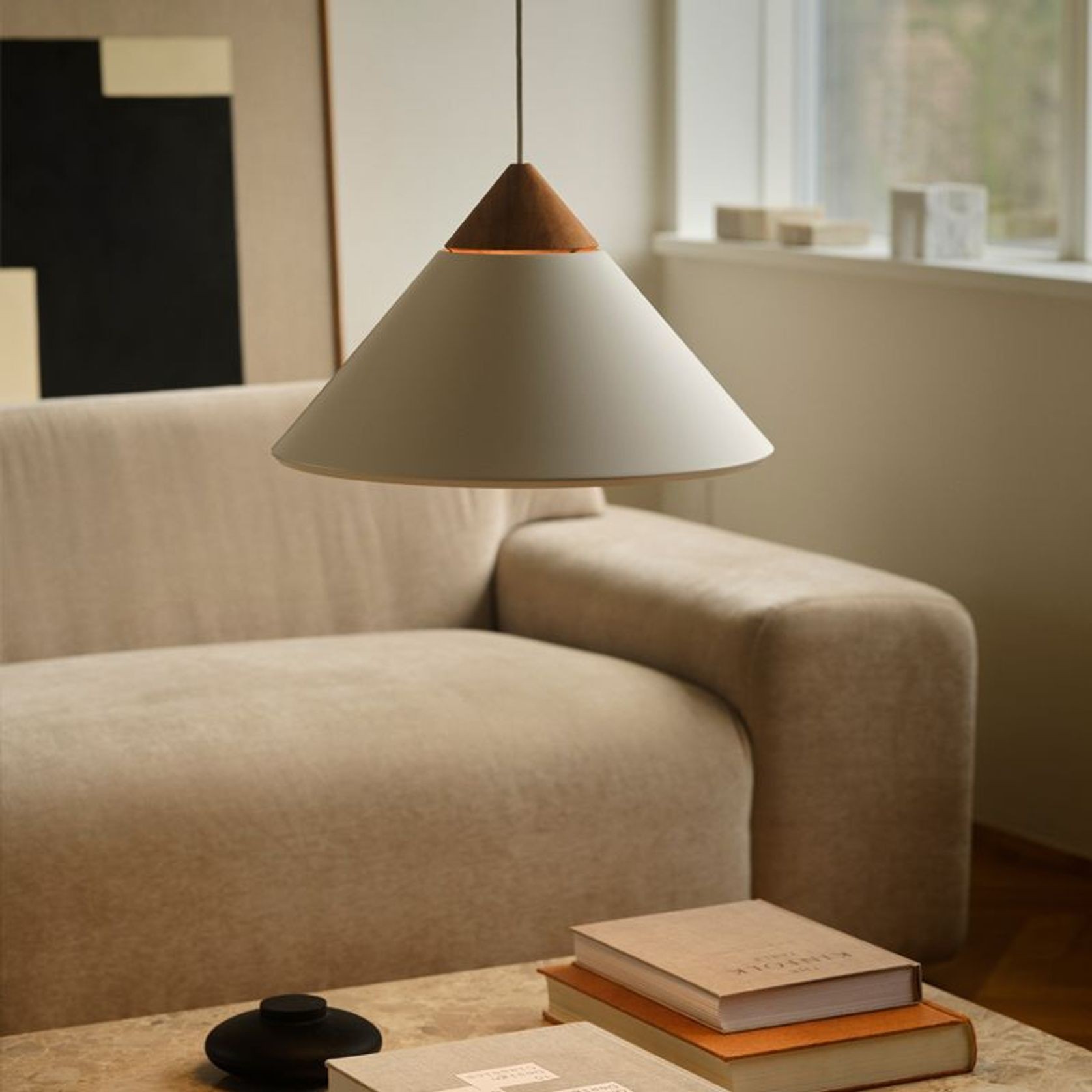 Kinto Pendant Light gallery detail image