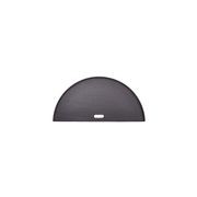 Kamado Joe Half Moon Cast Iron Reversible Griddle gallery detail image