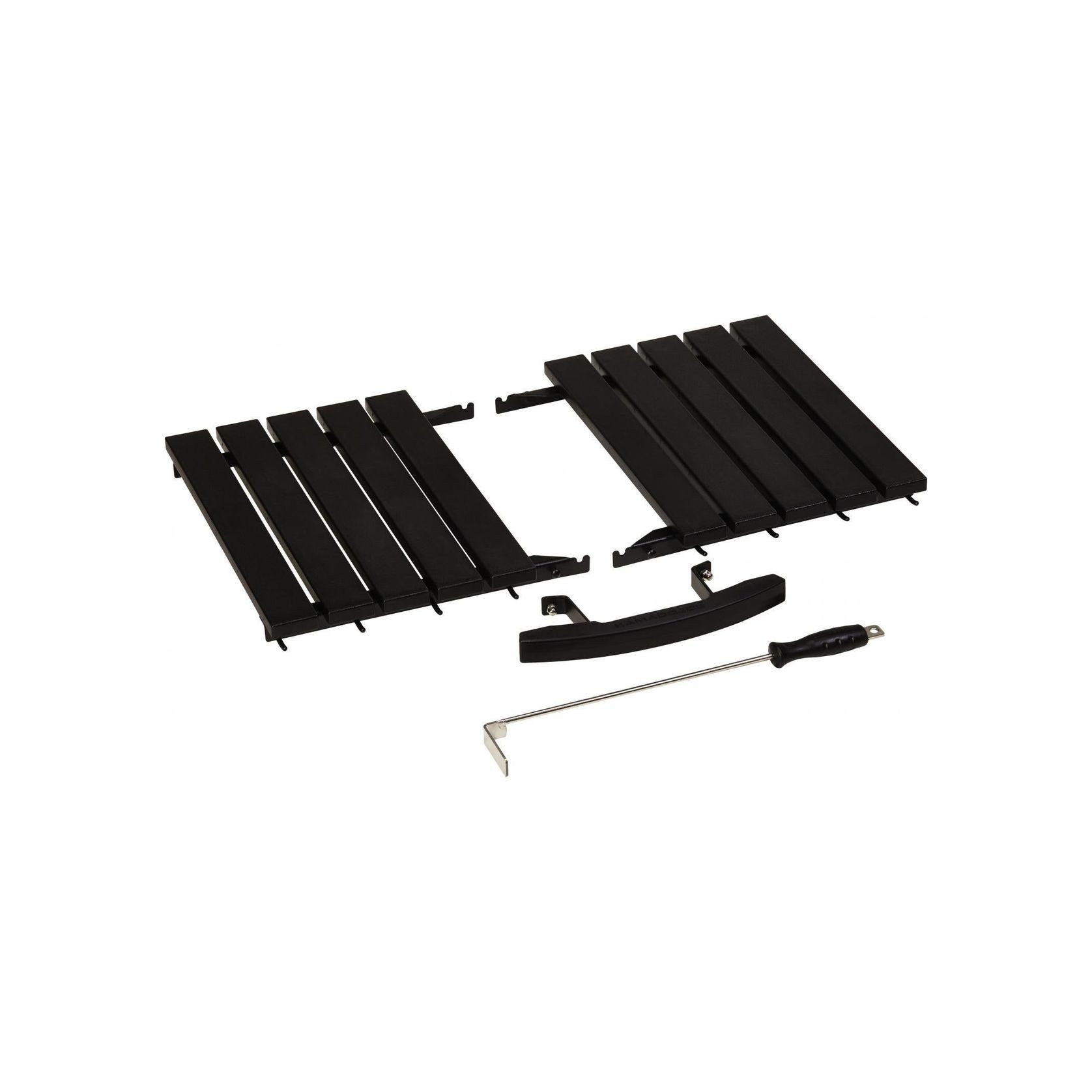 Kamado Joe HDPE Shelf/ Handle Upgrade Kit gallery detail image